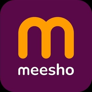 Telegram profile photo for MEESHO MALL OFFICIAL