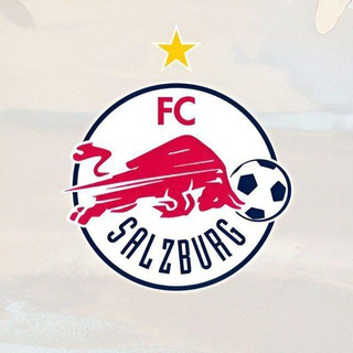 Telegram profile photo for «Ред Булл Зальцбург» • Die Roten Bullen