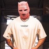 Telegram profile photo for SUPERMIKE