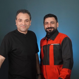 Telegram profile photo for آموزش رنگ چوب (آیچوب)
