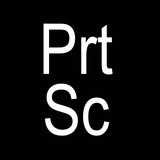 Telegram profile photo for Print Screen