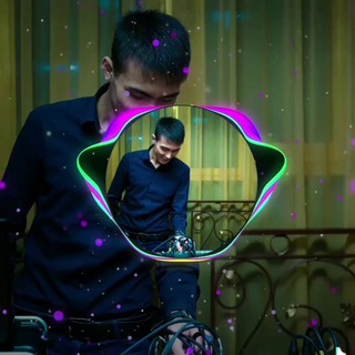 Telegram profile photo for Dj Beka Music