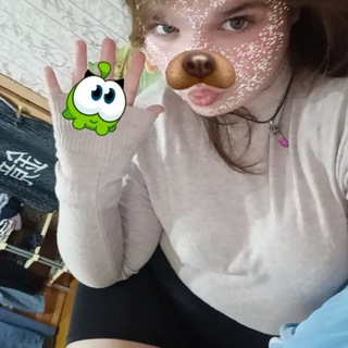 Telegram profile photo for Подвал Вики🎀