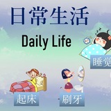 Telegram profile photo for 生活碎片