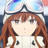 Telegram profile photo for Fuyuctsuki. ꫂ ၴႅၴ