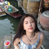 Telegram profile photo for esther yu