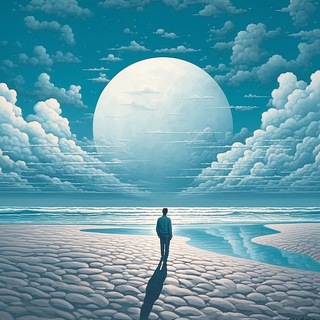 Telegram profile photo for Дух, Тело, Разум