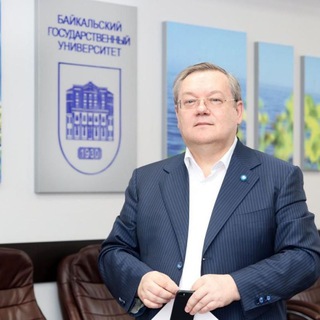Telegram profile photo for ИГНАТЕНКО LIVE Иркутск