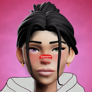 Telegram profile photo for WL ART STUDIO