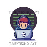 Telegram profile photo for TEXNO APP