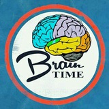 Telegram profile photo for Brain time|Power brain