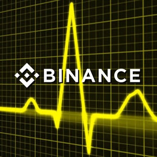 Telegram profile photo for Binance - Volume V1 - Coinalert.me