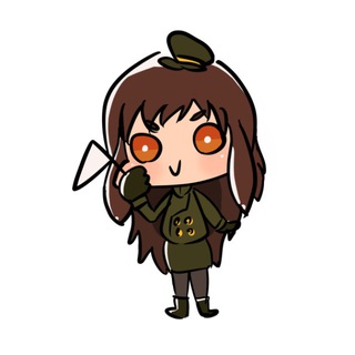 Telegram profile photo for 宅宅軍團長