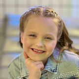 Telegram profile photo for Anna_makarova