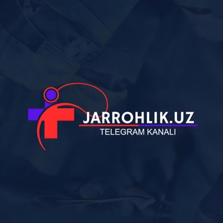 Telegram profile photo for Jᴀʀʀᴏʜʟɪᴋ.Uᴢ |Operatsiya