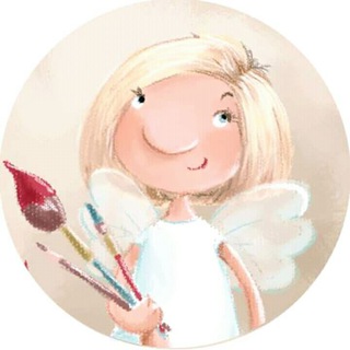 Telegram profile photo for Уроки Ілюстрації