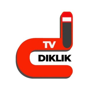 Telegram profile photo for DiklikTV Announcement