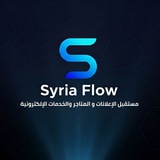 Telegram profile photo for Syria Flow ๐