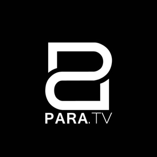 Telegram profile photo for PARA.TV