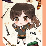 Telegram profile photo for Gryffindor! πͺβ¨