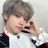 Telegram profile photo for seongmin