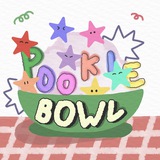 Telegram profile photo for Pookie Bowl 🥙