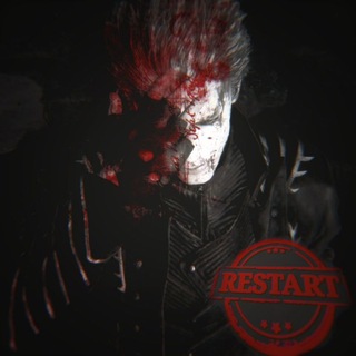 Telegram profile photo for devil may cry cf restart