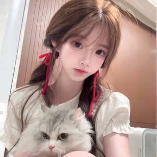 Telegram profile photo for 允儿🥳🥳爸爸们😜