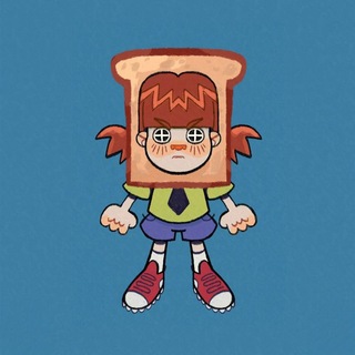 Telegram profile photo for Вайфа-Х°🍞