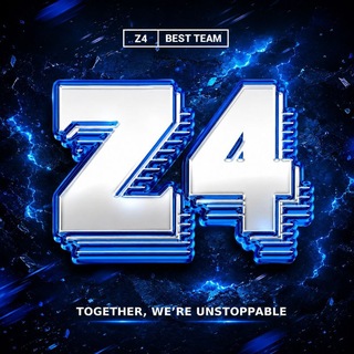 Telegram profile photo for Z4 TEAM | زدفور