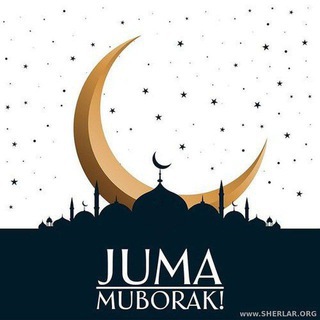 Telegram profile photo for JUMA MUBORAK ЖУМА