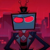 Telegram profile photo for Вокс настоящий