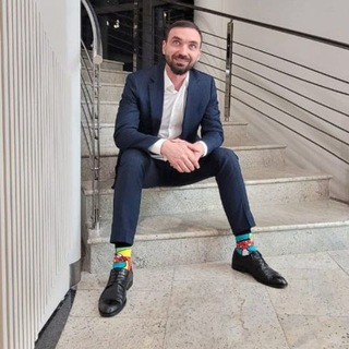 Telegram profile photo for Тебе можно! (by Сергей Манихин)