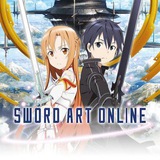 Telegram profile photo for Sword Art Online Anime Series English Dubbed