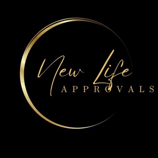 Telegram profile photo for New Life Approvals