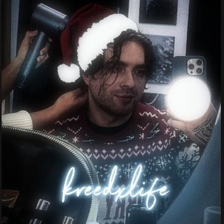 Telegram profile photo for kreedxlife$_(?)