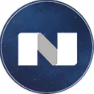 Telegram profile photo for NOVA - amoCRM
