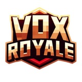 Telegram profile photo for VoxRoyale