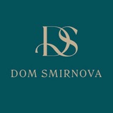 Telegram profile photo for Дом Смирнова