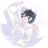 Telegram profile photo for cheng xiaoshi | daily+cf