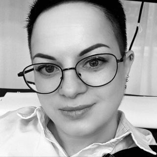 Telegram profile photo for И тебя вылечат/Юлия Барышникова