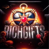 Telegram profile photo for rich gifts