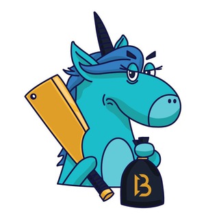 Telegram profile photo for Канал CEX.IO Broker
