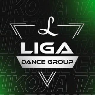 Telegram profile photo for LIGA DANCE GROUP