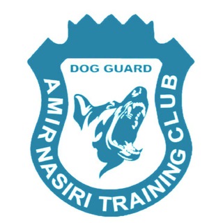 Telegram profile photo for Dog_guard.ir