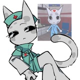 Telegram profile photo for •✨Ⲅⲗⲁⲃⲏⲁя ⲙⲉⲇⲥⲉⲥⲧⲣⲁ ⲥⲟⲛϝⲉⲋⲋⲓⲟⲛ— 🎀•