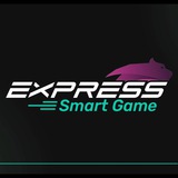 Telegram profile photo for Express Smart Game