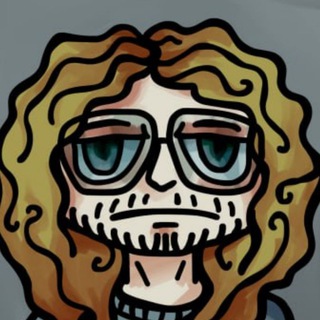 Telegram profile photo for чернокожий канал фейлура