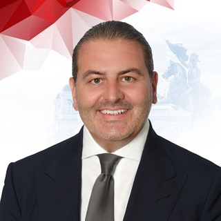 Telegram profile photo for Leo Lugner