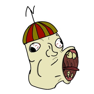 Telegram group profile photo for Чат Ололоша